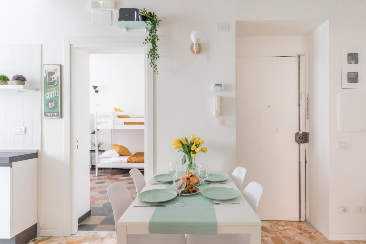 Iflat Lovely Apartment For Groups Rome Buitenkant foto