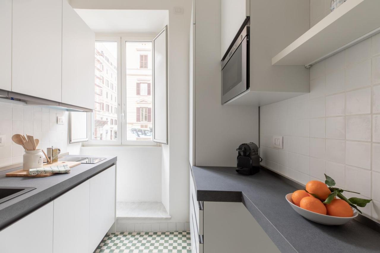 Iflat Lovely Apartment For Groups Rome Buitenkant foto