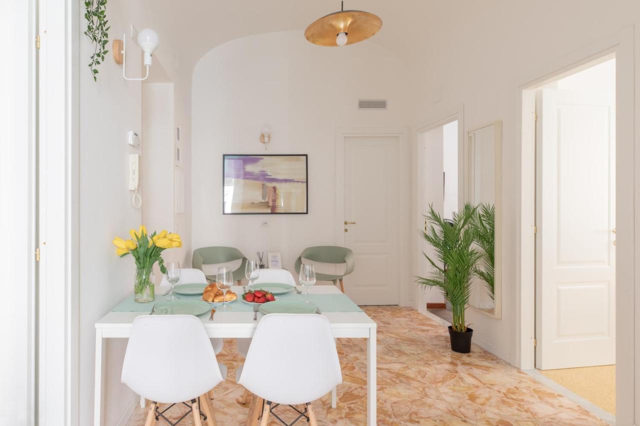 Iflat Lovely Apartment For Groups Rome Buitenkant foto