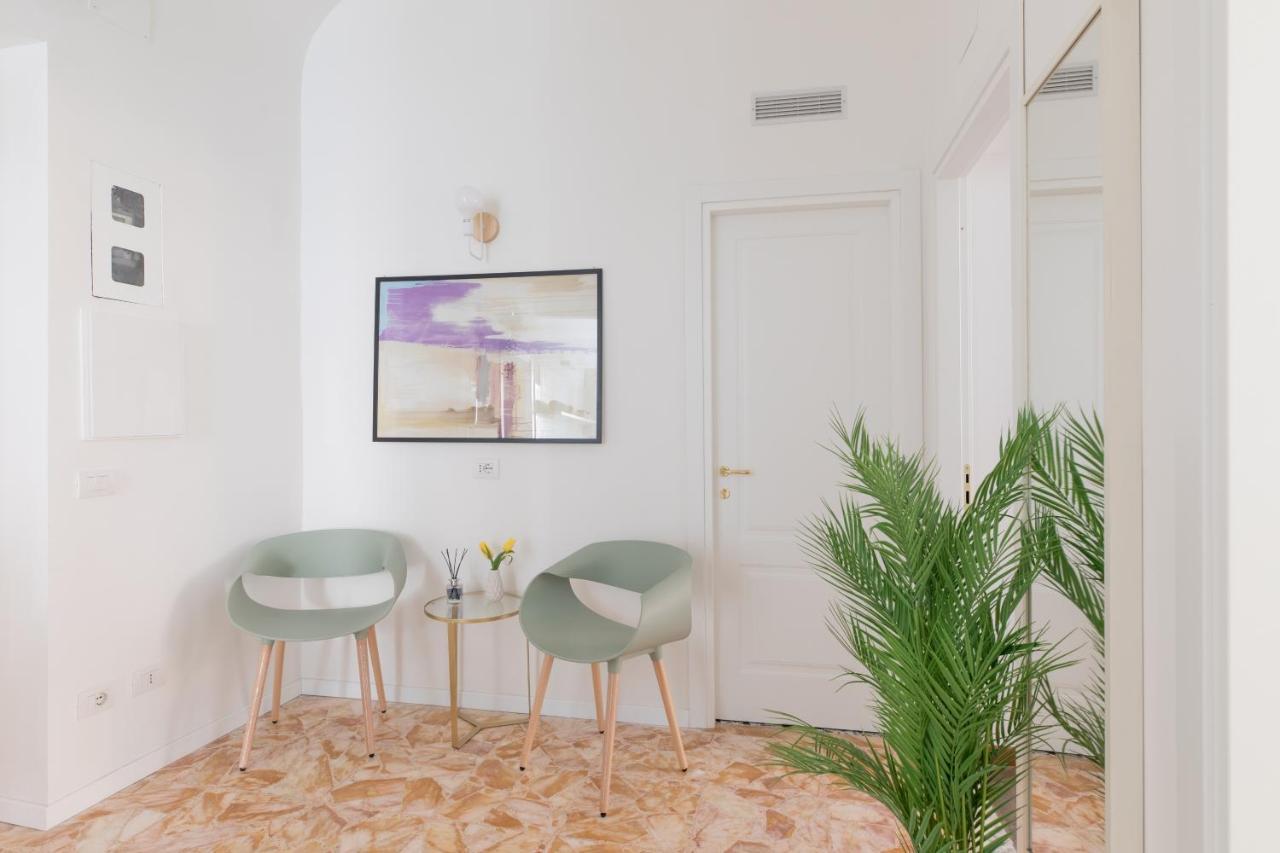 Iflat Lovely Apartment For Groups Rome Buitenkant foto