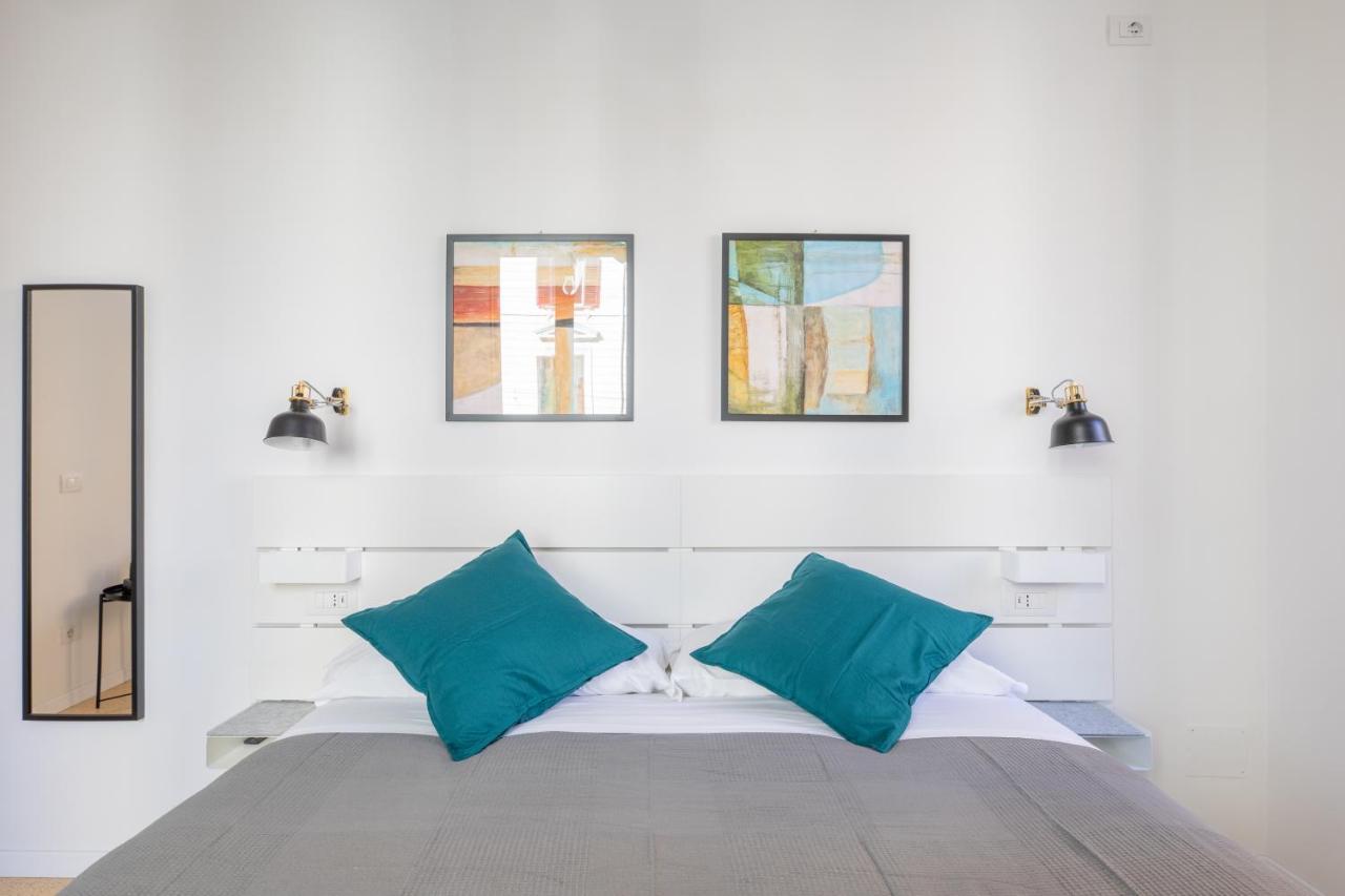 Iflat Lovely Apartment For Groups Rome Buitenkant foto