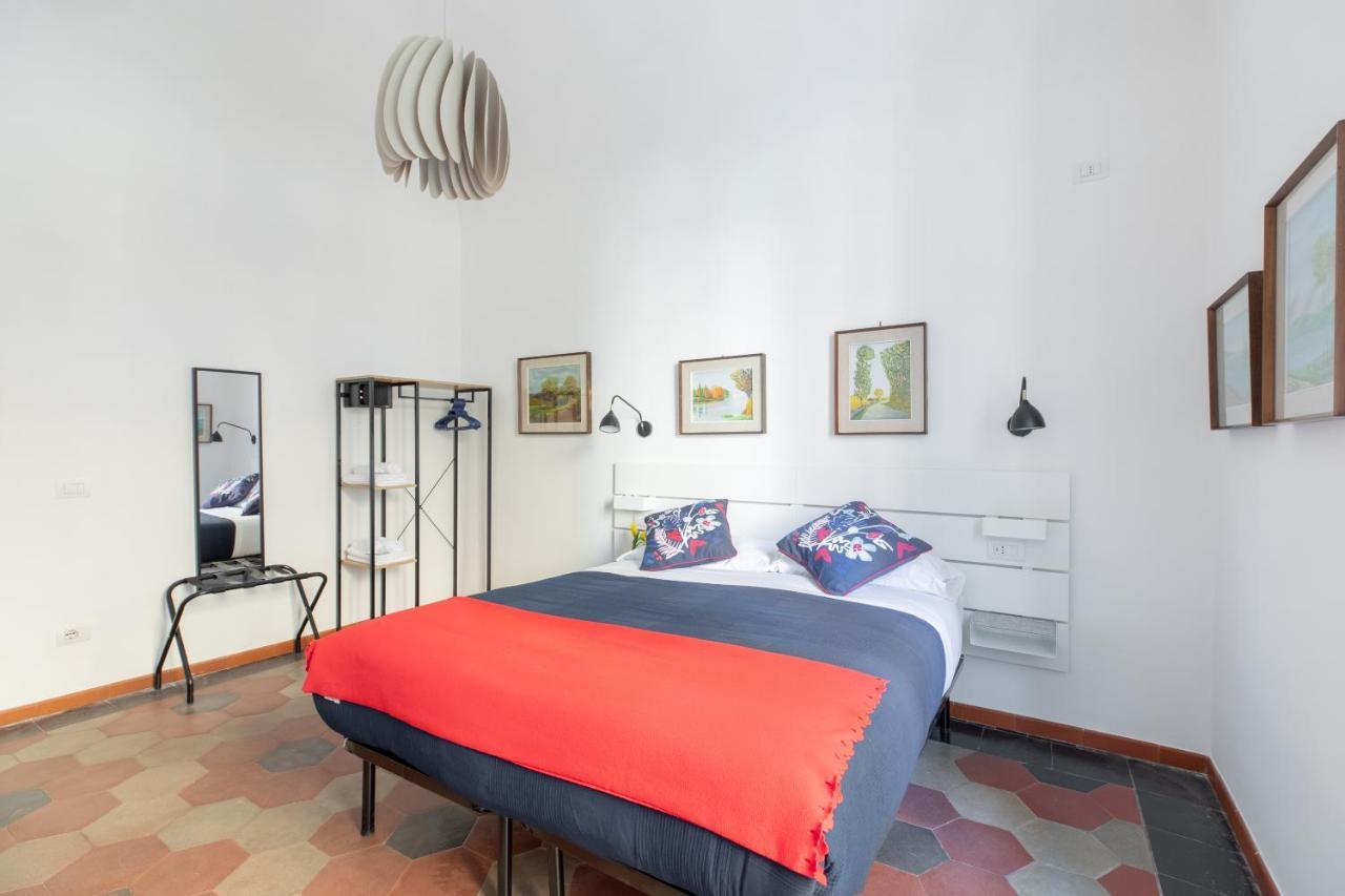 Iflat Lovely Apartment For Groups Rome Buitenkant foto