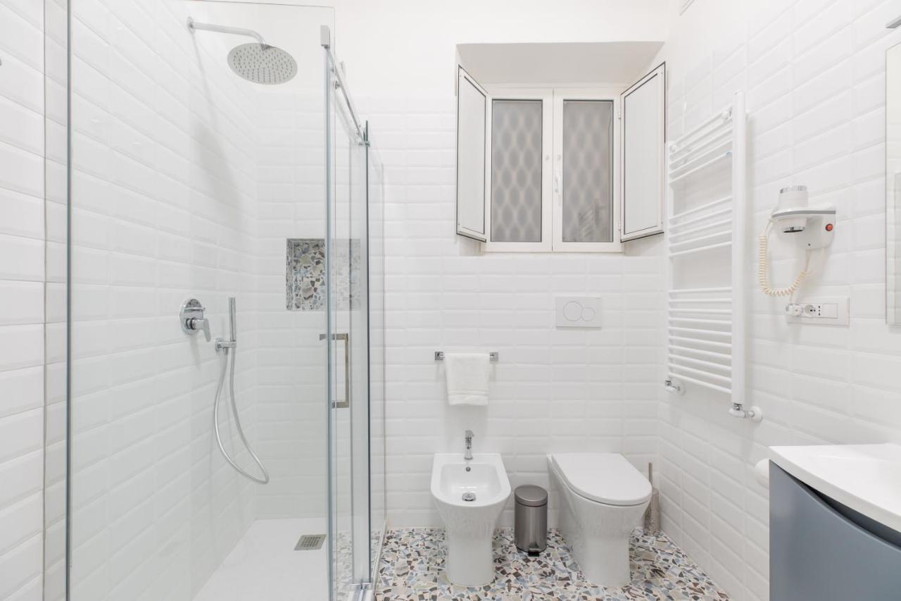 Iflat Lovely Apartment For Groups Rome Buitenkant foto