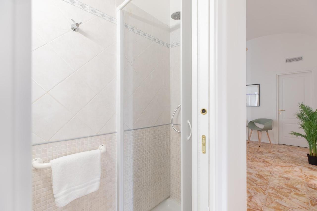 Iflat Lovely Apartment For Groups Rome Buitenkant foto