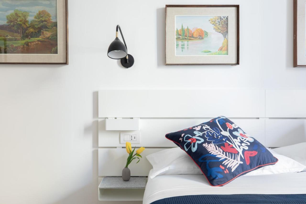 Iflat Lovely Apartment For Groups Rome Buitenkant foto