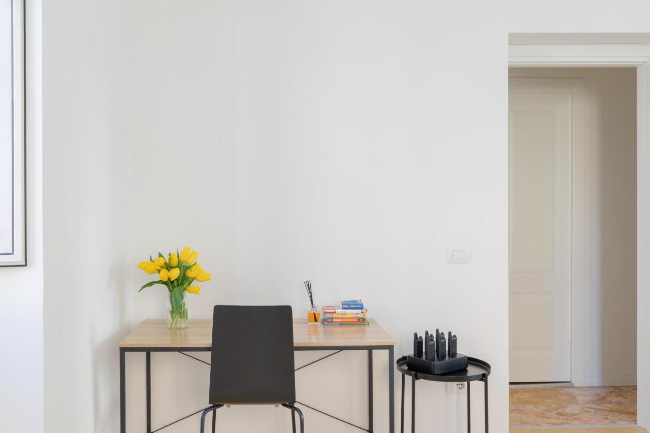 Iflat Lovely Apartment For Groups Rome Buitenkant foto