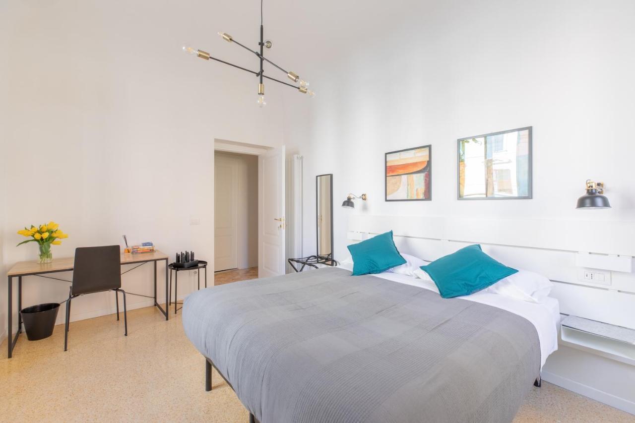 Iflat Lovely Apartment For Groups Rome Buitenkant foto