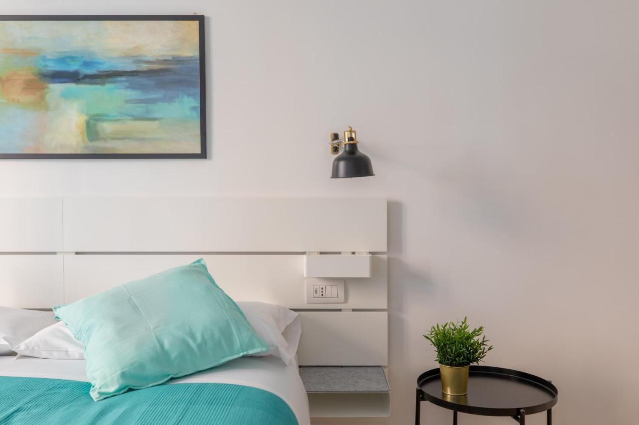 Iflat Lovely Apartment For Groups Rome Buitenkant foto